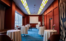 ويندهام الدوحة ويست باي